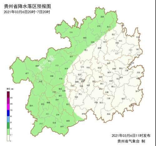 7日省东北部局地有雷电 冰雹、强降雨即将来临