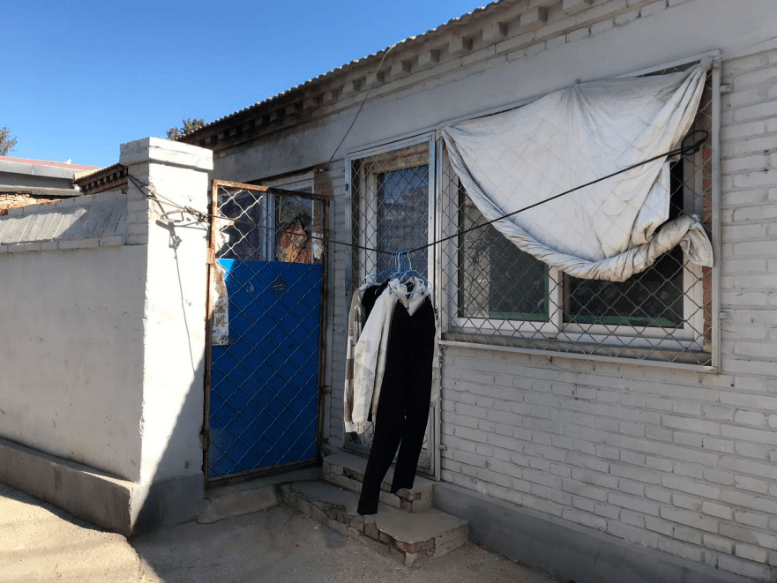 它的故事您知多少?_大灰厂村