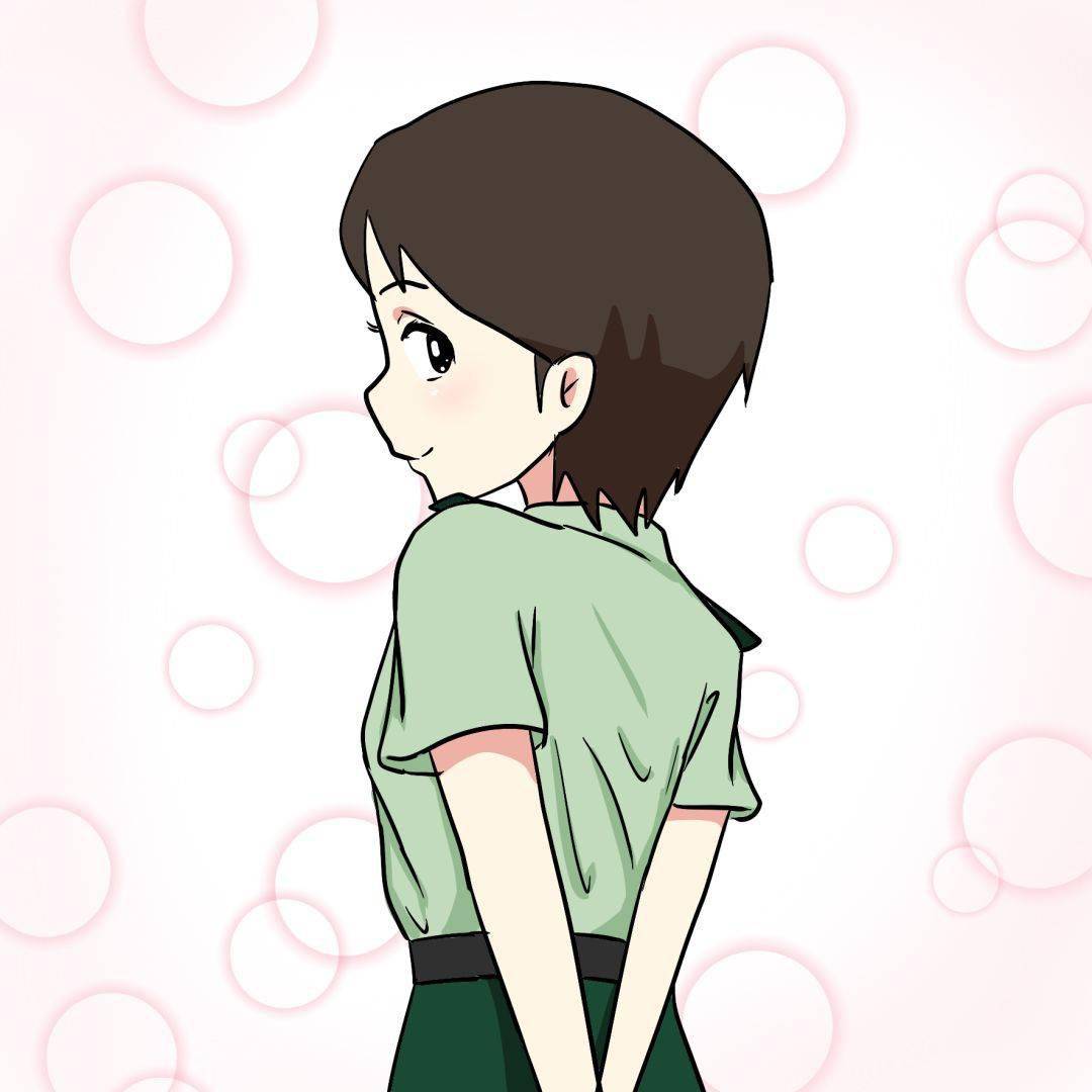 小鸟依人踩着高跟鞋对你微笑的模样也爱她穿着裙子你爱她穿军装英姿