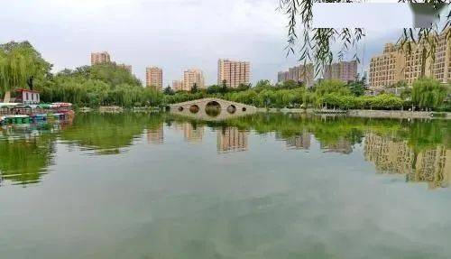 马河水库,北沙河.2021滕州投14.2亿实施这些水利工程