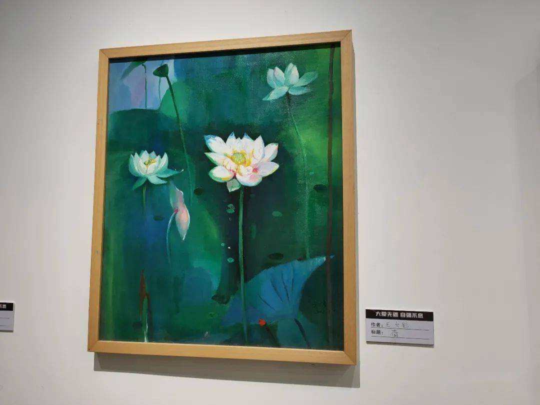 今日头条牛天台人陈达桢昨日现场创作百岁图引爆杭城