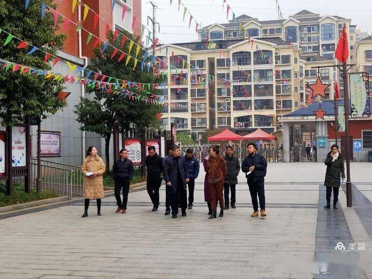 安源学校初中部整体搬迁新址还有其他学校建设进展来啦