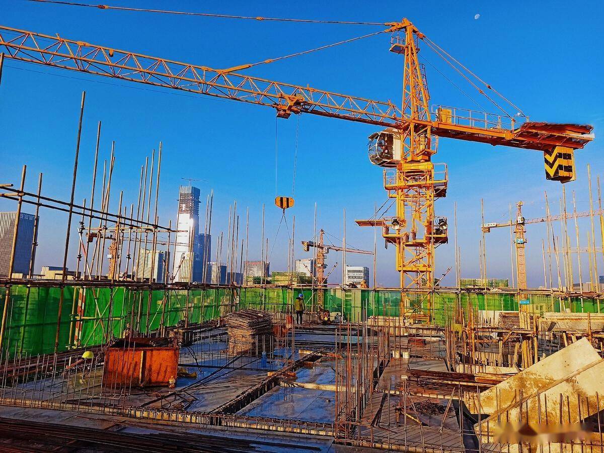 未来农村会不会盖楼村落会不会合并成新社区新政已有定论