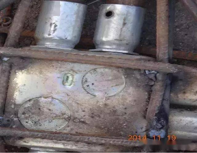 建筑水电预留预埋阶段工程质量通病及正确安装规范