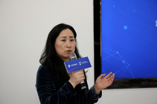 "魔方大数据"论坛(第54期) "大数据与城市数字化