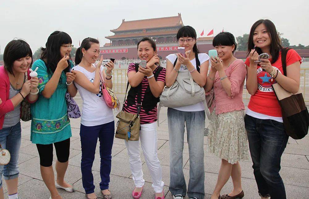 百年百姓丨跨越百年芳华依旧