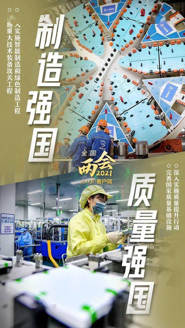 看这就是2035年的中国丨未来15年我们要建设这样的国家