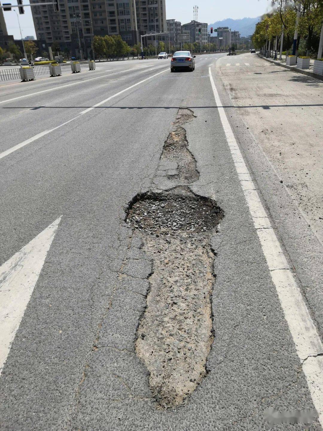 大会昌还有哪些道路安全隐患?欢迎你来提供线索_路段