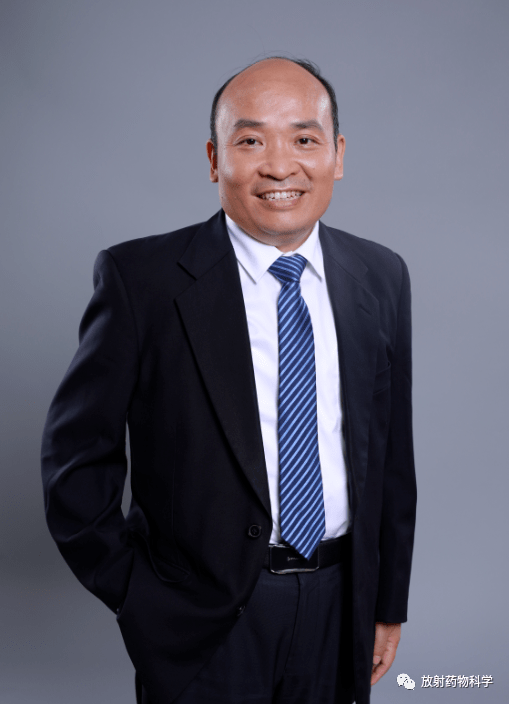 北京大学肿瘤医院 核医学科主任杨志让患者受益才是真正的核医学