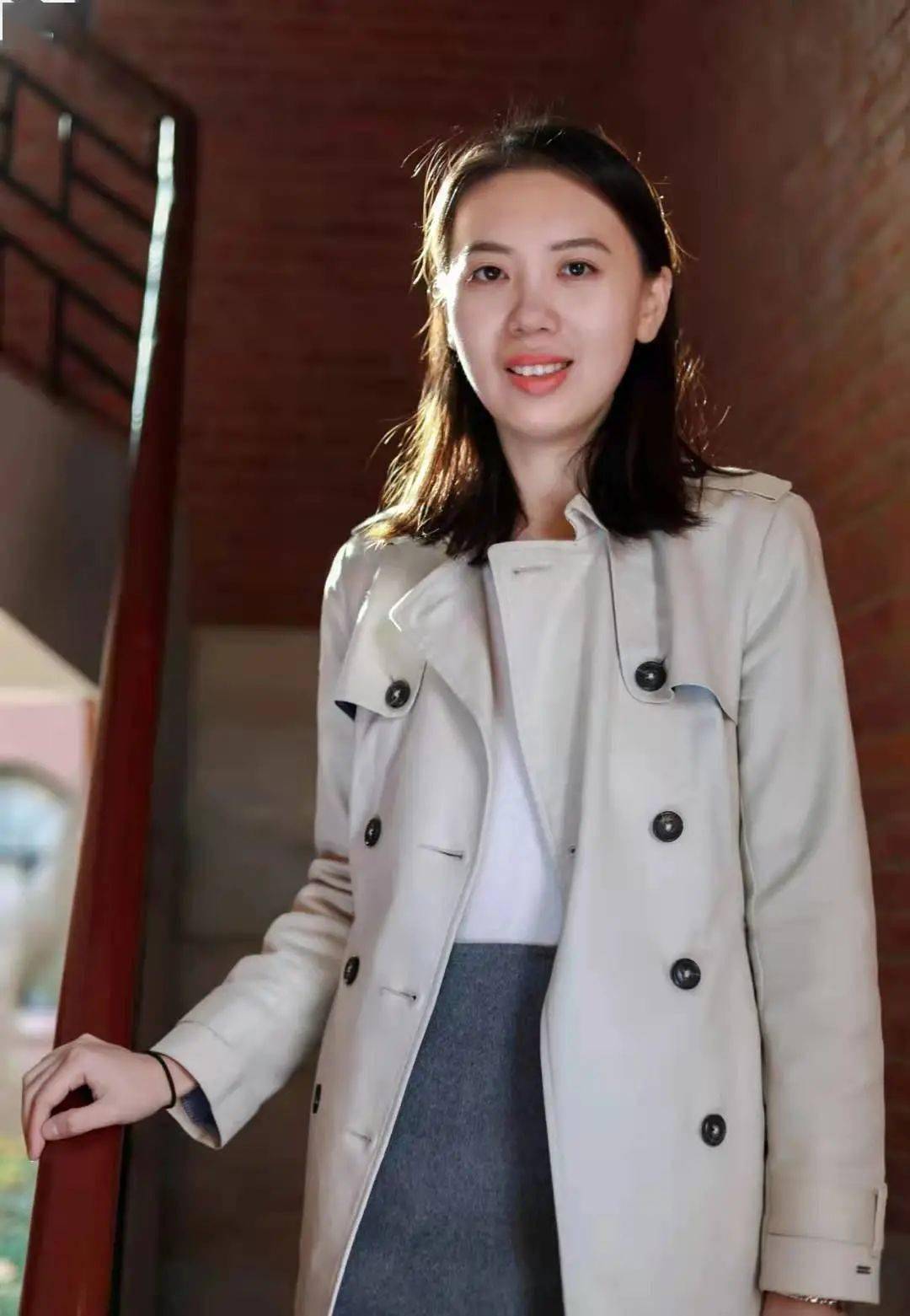开讲啦第三期听李丹萍老师讲经济生活中的概率统计