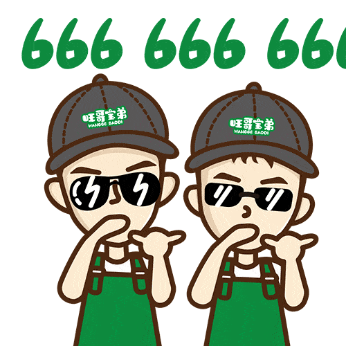 不卖隔夜肉旺哥宝弟品牌全案策划