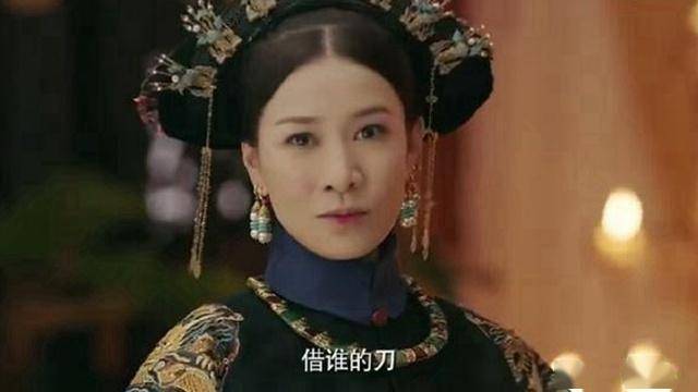 娴妃为什么纹身青莲寓意_延禧攻略娴妃纹蓝莲花原因_蓝莲花刺青图案