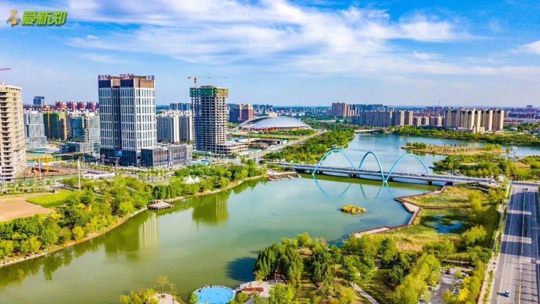 2021新郑即将大变样