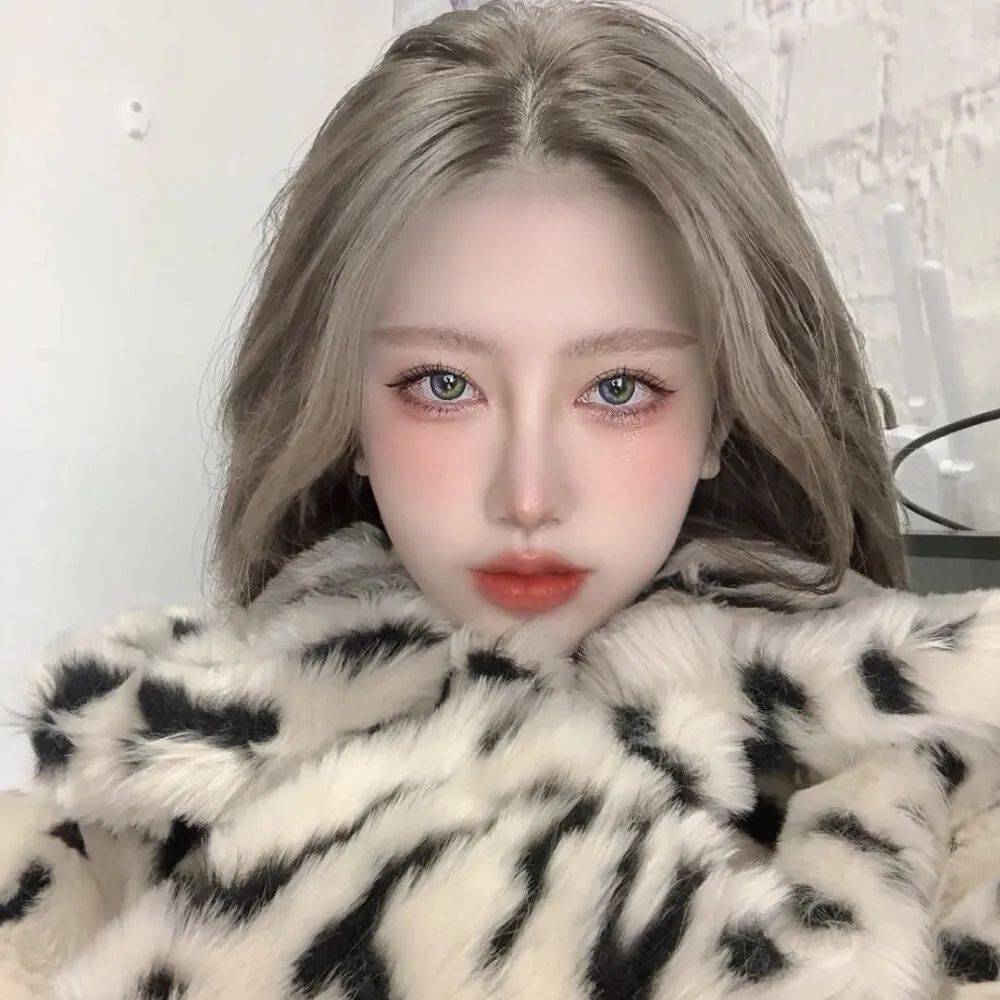 头像微信头像超nice滴