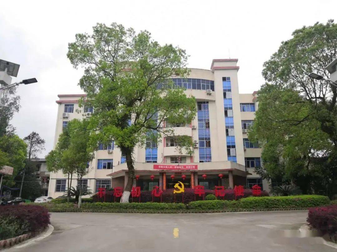 67绿盈乡村三明市泰宁县朱口镇凝聚推进乡村振兴的磅礴力量砥砺前行