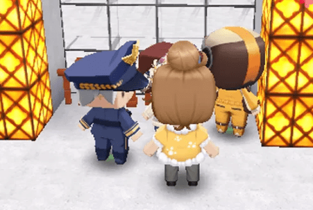 《迷你世界》2021年3月9日皮肤激活码