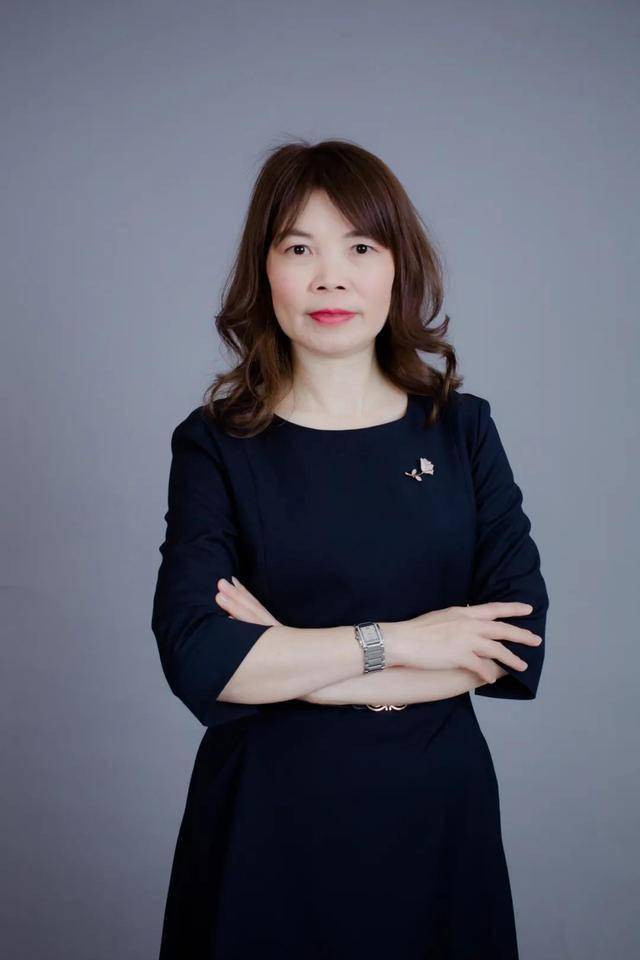 番禺石碁这位女企业家真了不起坚持公益慈善近30年来了解她的故事