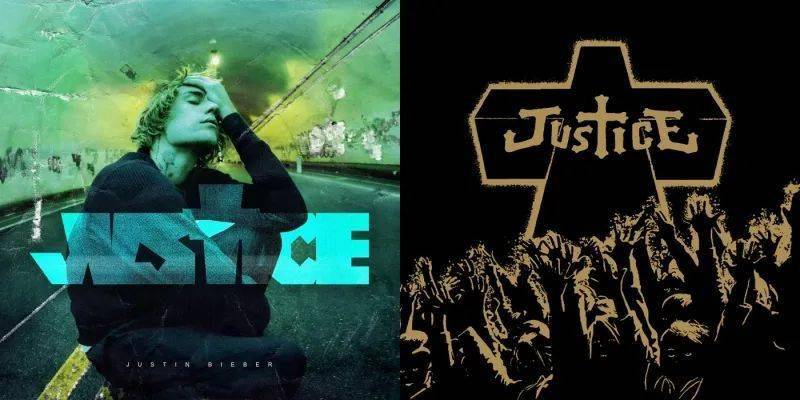 丁日涉嫌抄袭新专辑封面设计惹争议电音天团justice所属唱片公司不爽