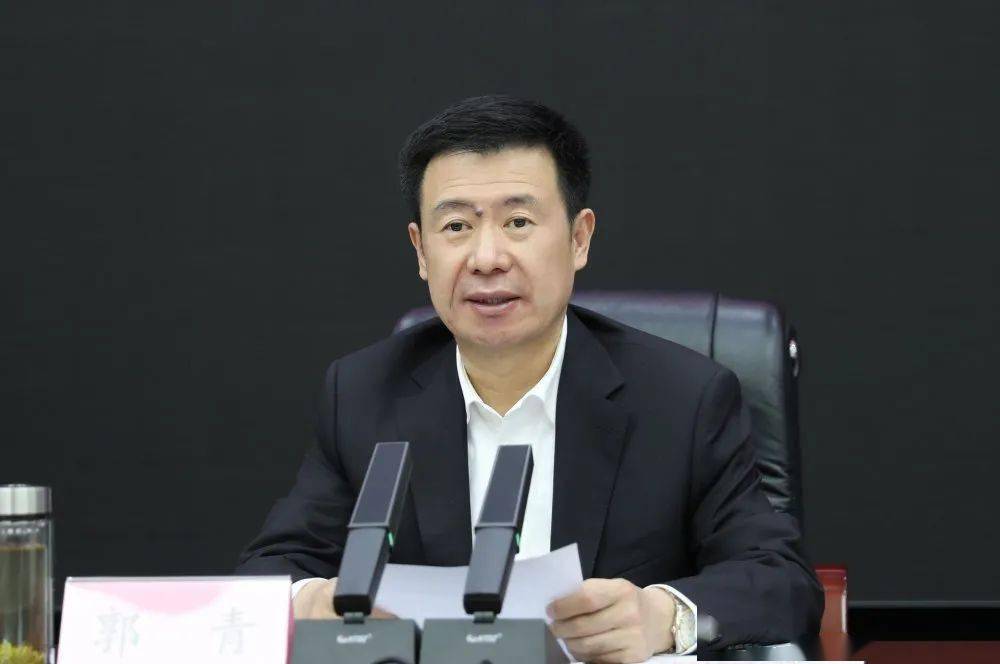 全市政法队伍教育整顿动员部署会召开