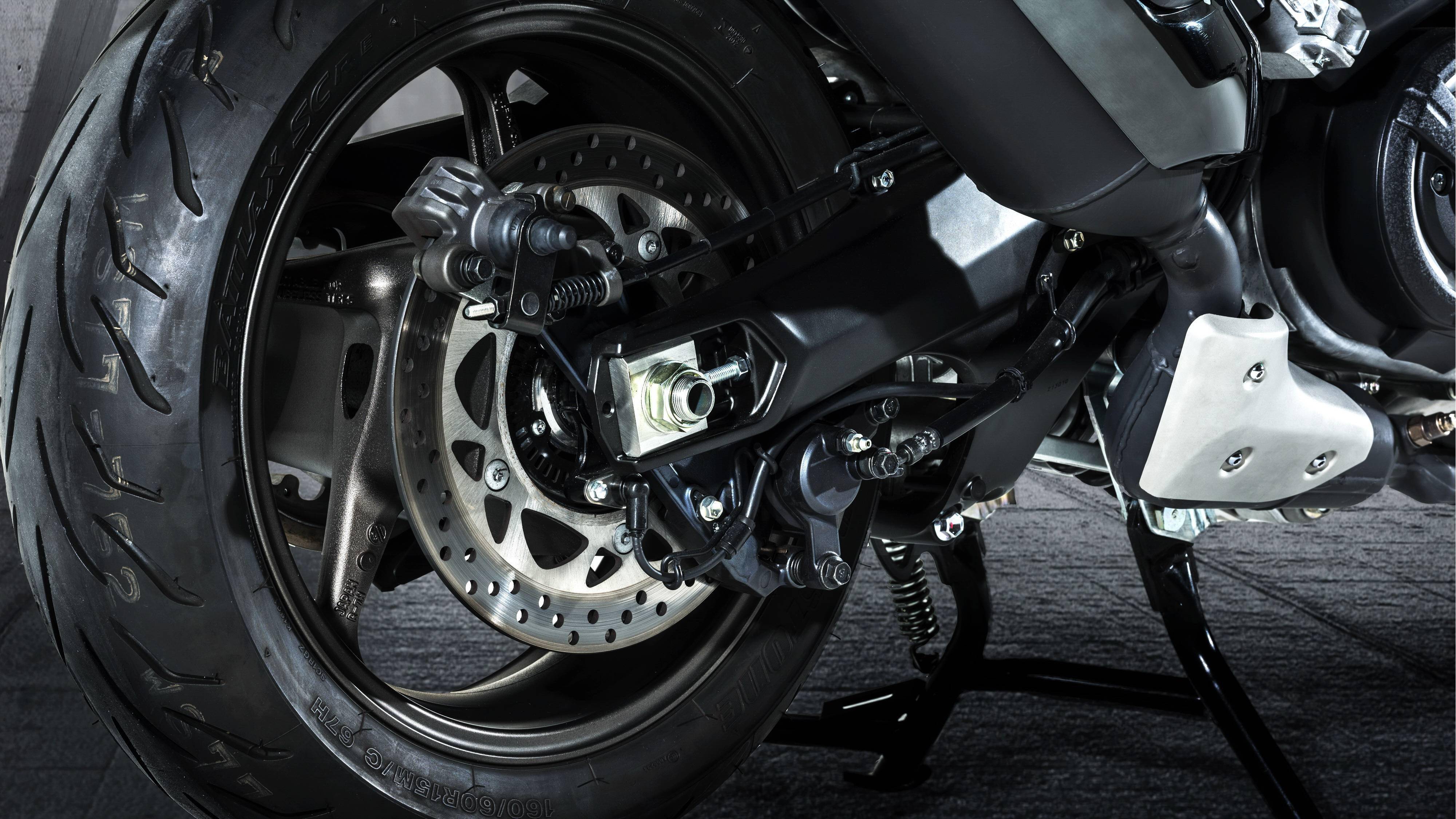 yamaha2021tmax560二十周年纪念版