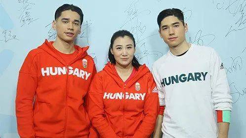 刘少林,刘少昂兄弟期待北京冬奥会