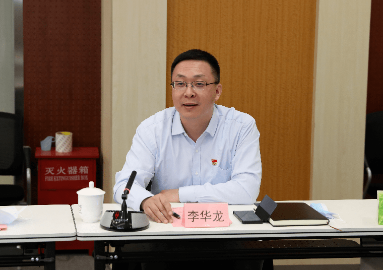 团市委赴大兴调研园区团建工作