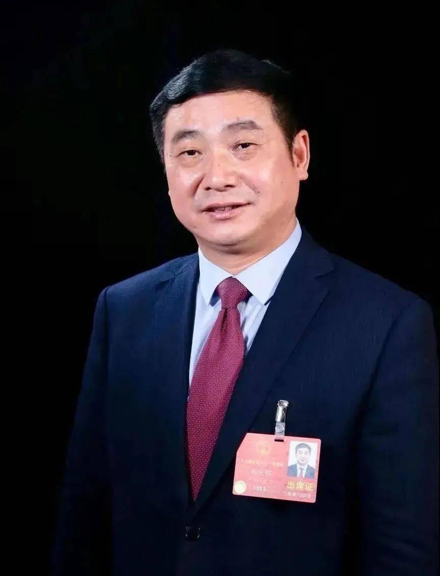 全国人大代表阚全程:优化县域内医疗资源布局