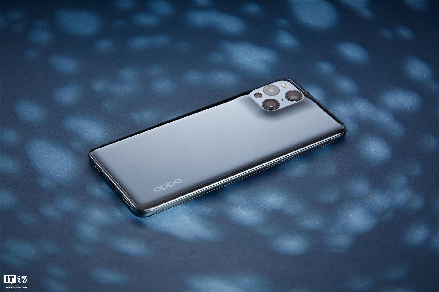 【it之家评测室】oppo find x3 pro 深度体验:感受为王,观感旗舰_设计