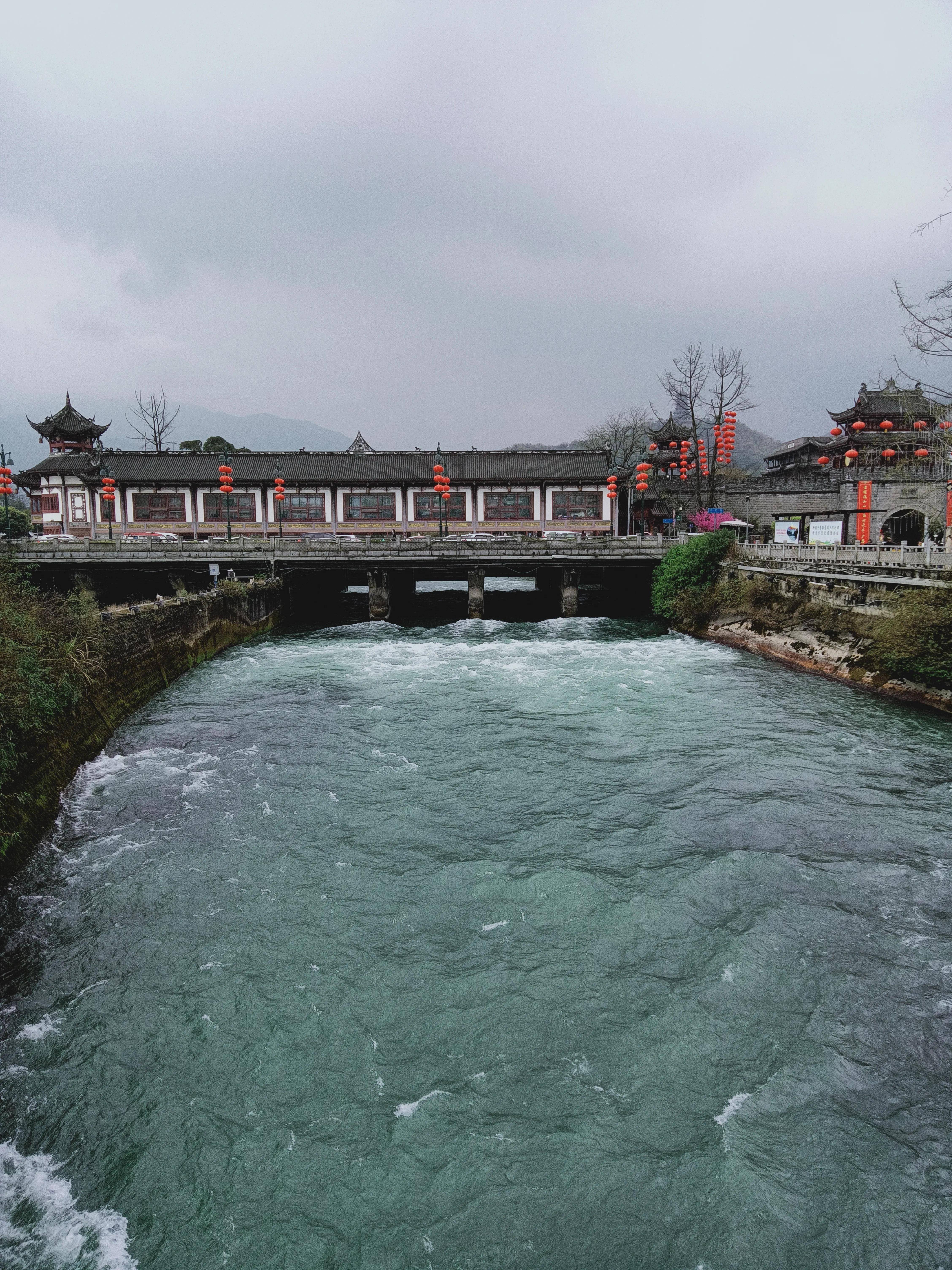 成都市蒲江县景点大全图片