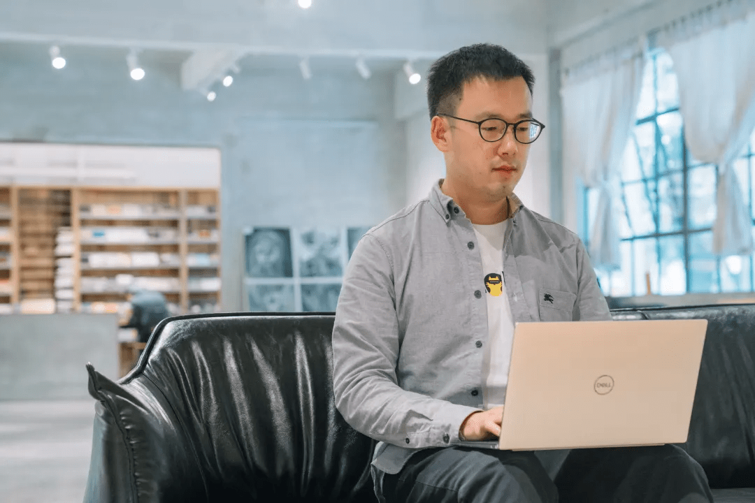 《爱范儿》主编刘学文:科技媒体如何去发现"明日产品"?_生活