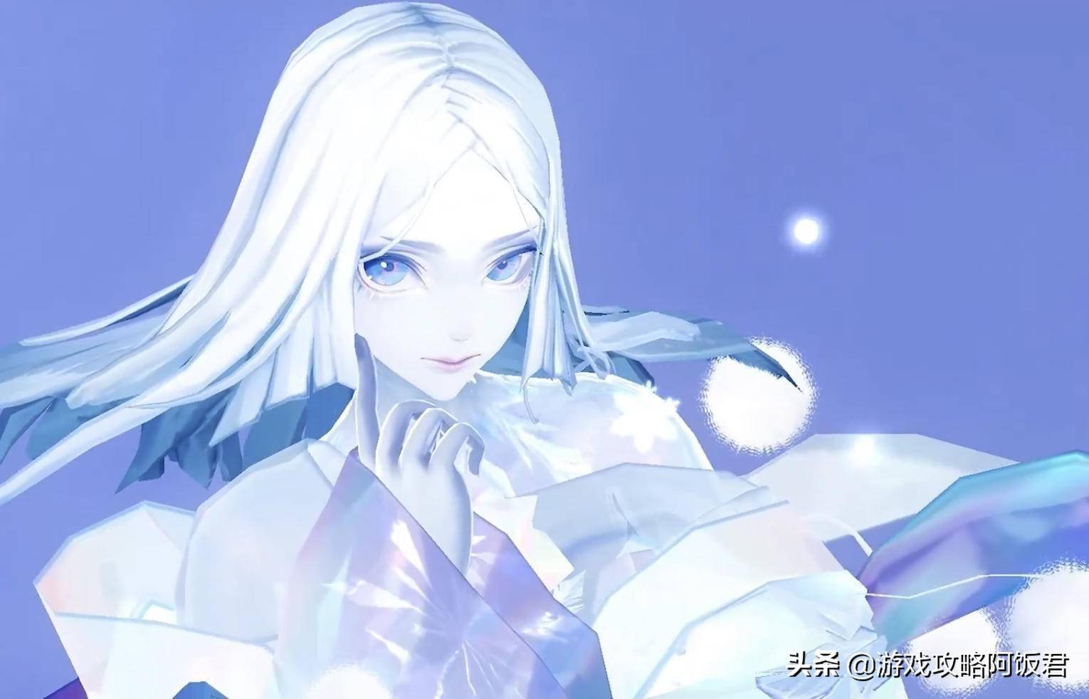 阴阳师sp雪女加强,配合雪童子能打碎冰,3点实战经验值得了解