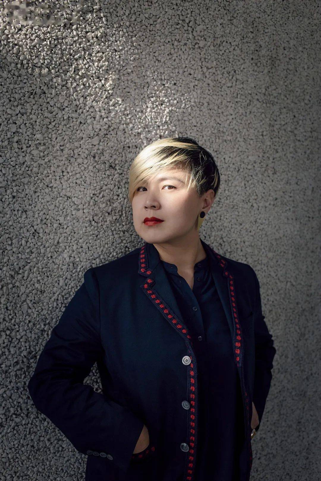 曹斐:"时代舞台"是一次回望和呈现