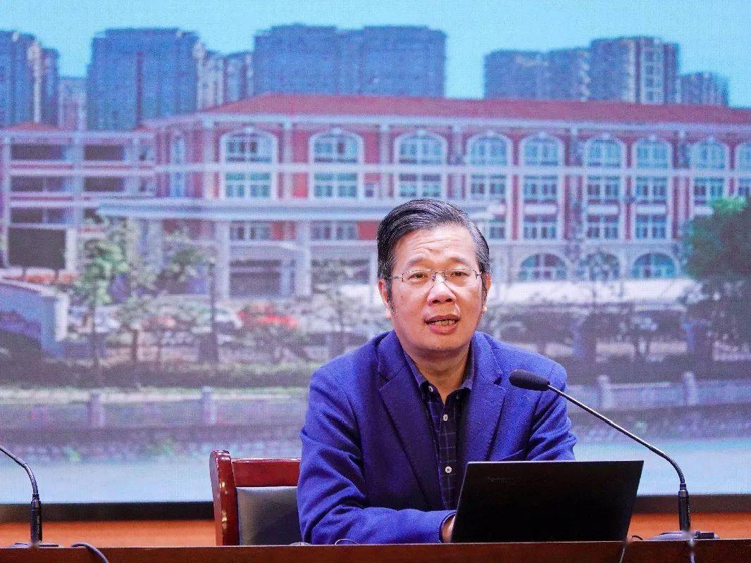 柯桥中学回答好干部作风建设"三问",以走在前列,先行示范的标准和担当