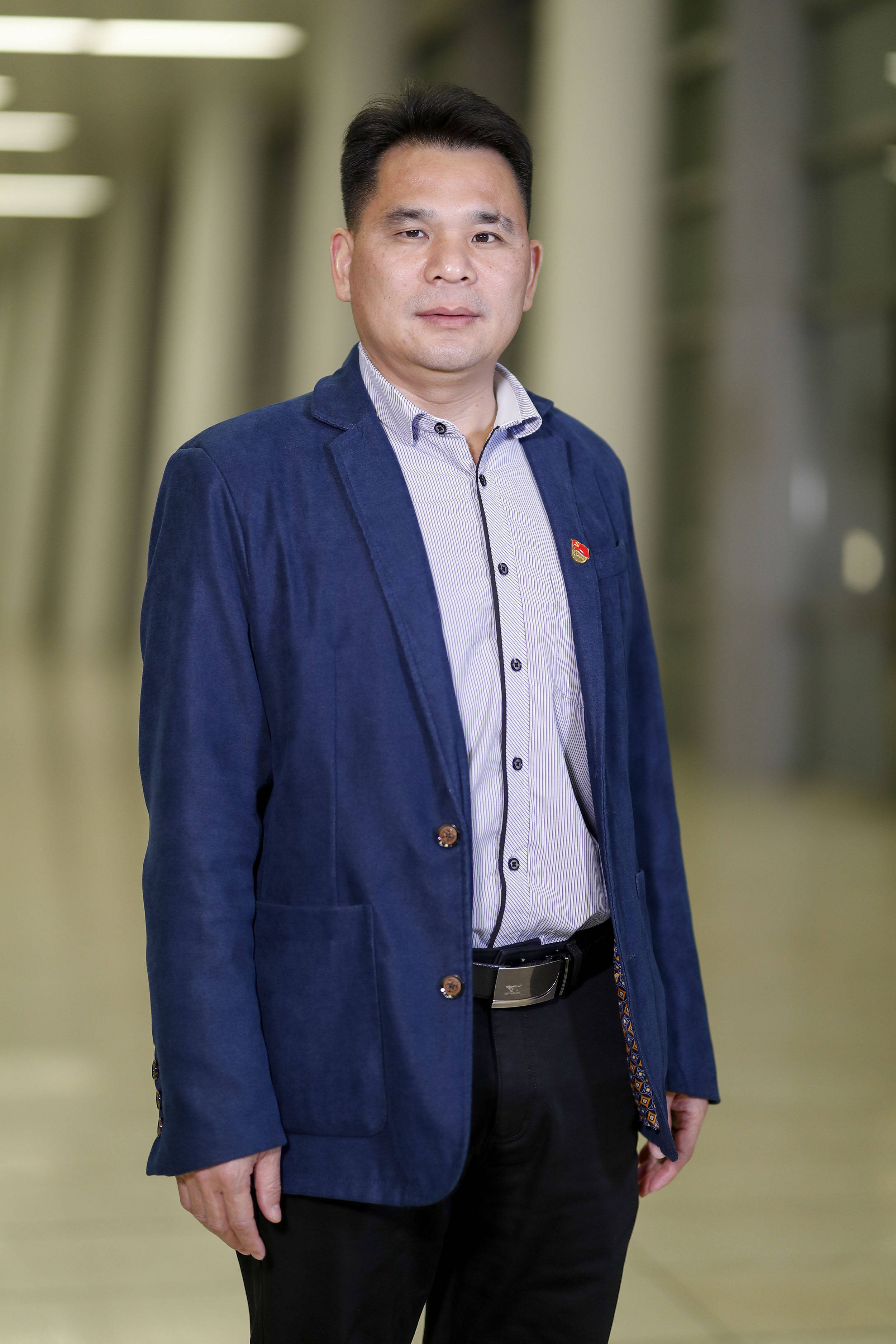 如何从百年党史中汲取智慧和力量?人大代表热议党史教育_周海波