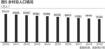 我国农村老年人口规模_我国老年人口规模