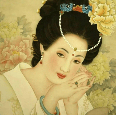 “昆仑奴”：生活在大唐的黑人奴隶