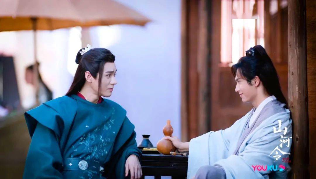随风潜入夜，润物细无声——子舒其人
