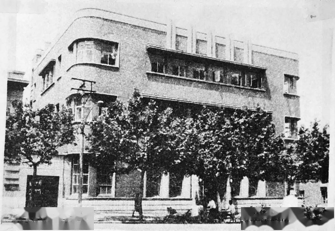 大连100个"红色地标"!_旧址