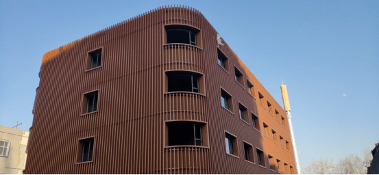 忻州现代双语幼儿园举行签约仪式