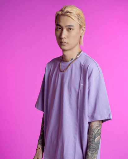 侮辱女性说唱歌手ty微博发文玩梗被质疑