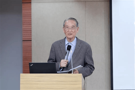痛惜!又一巨星陨落!_研究