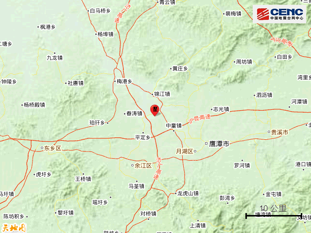 余江区刘家站人口_余江区地图