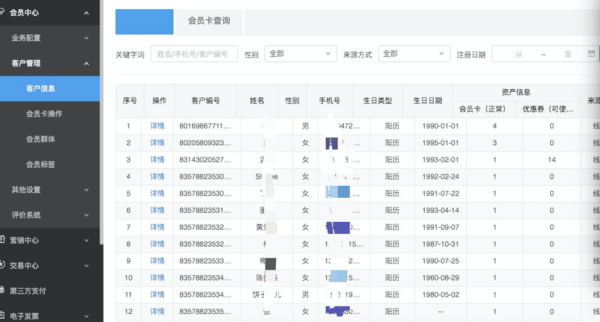 售卖人口信息_房产售卖信息