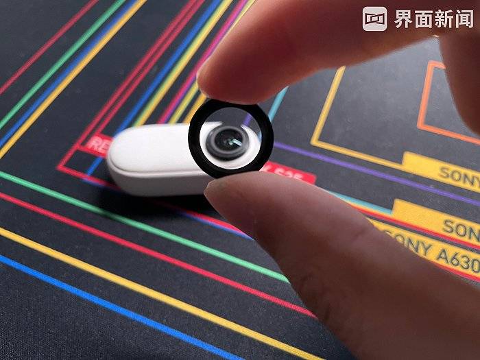 充电|体验拇指运动相机Insta360 GO 2:个头够小,功能足够多