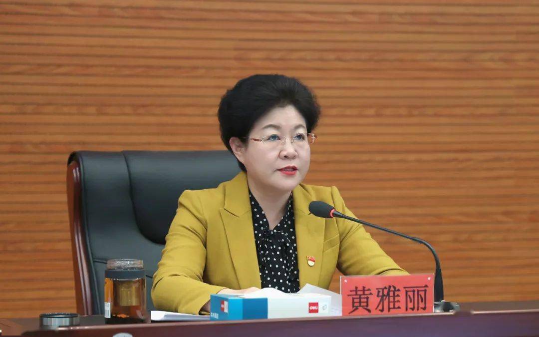 全区教育系统党史学习教育动员大会召开