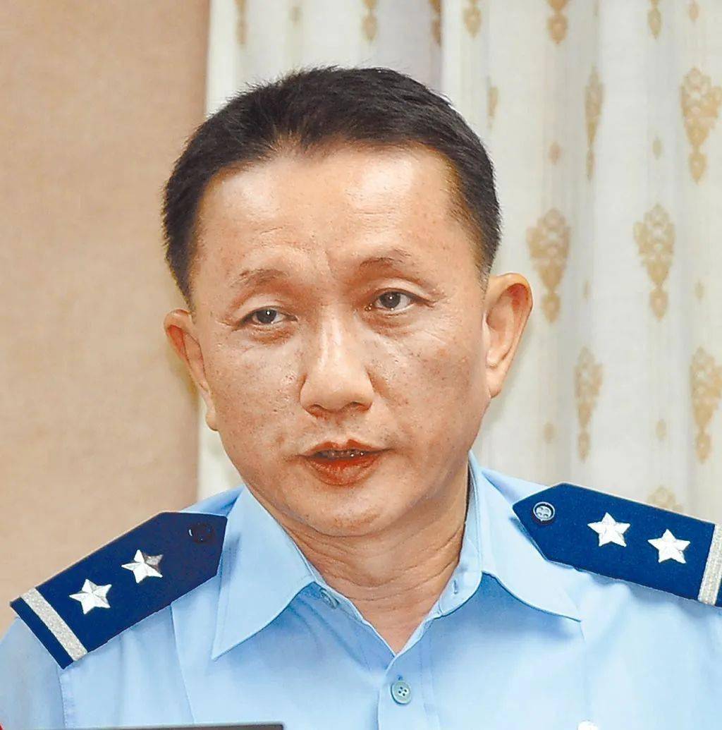 台空军作战指挥部指挥官刘任远据报道,台"空军作战部"位于台北市公馆