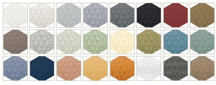 domus丨墙砖也能这么有创意