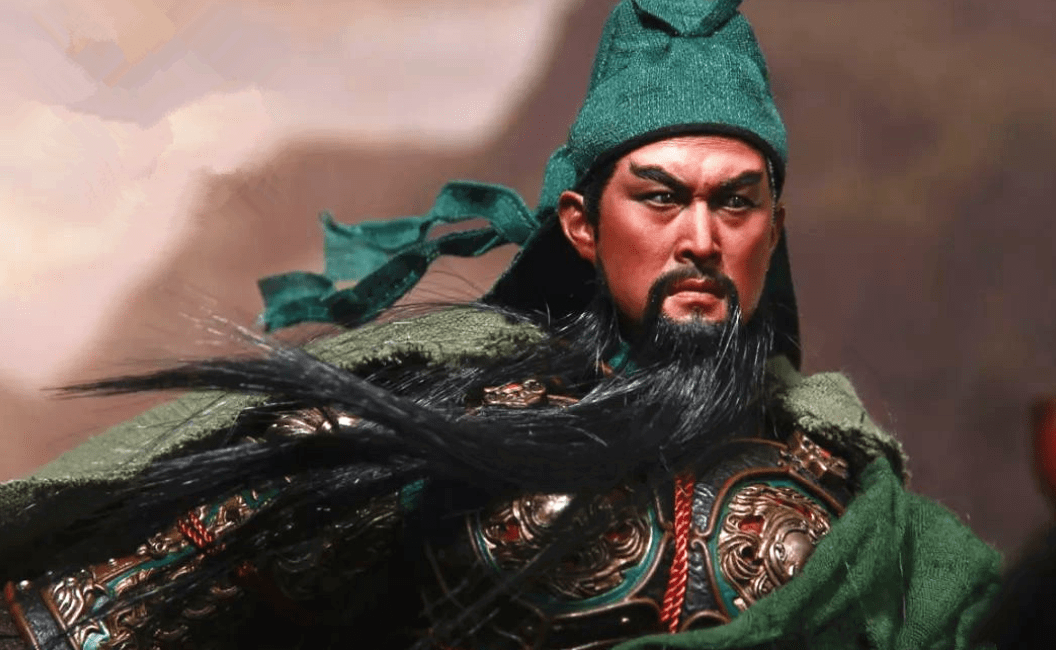 专业不对口的关羽是如何做到的?