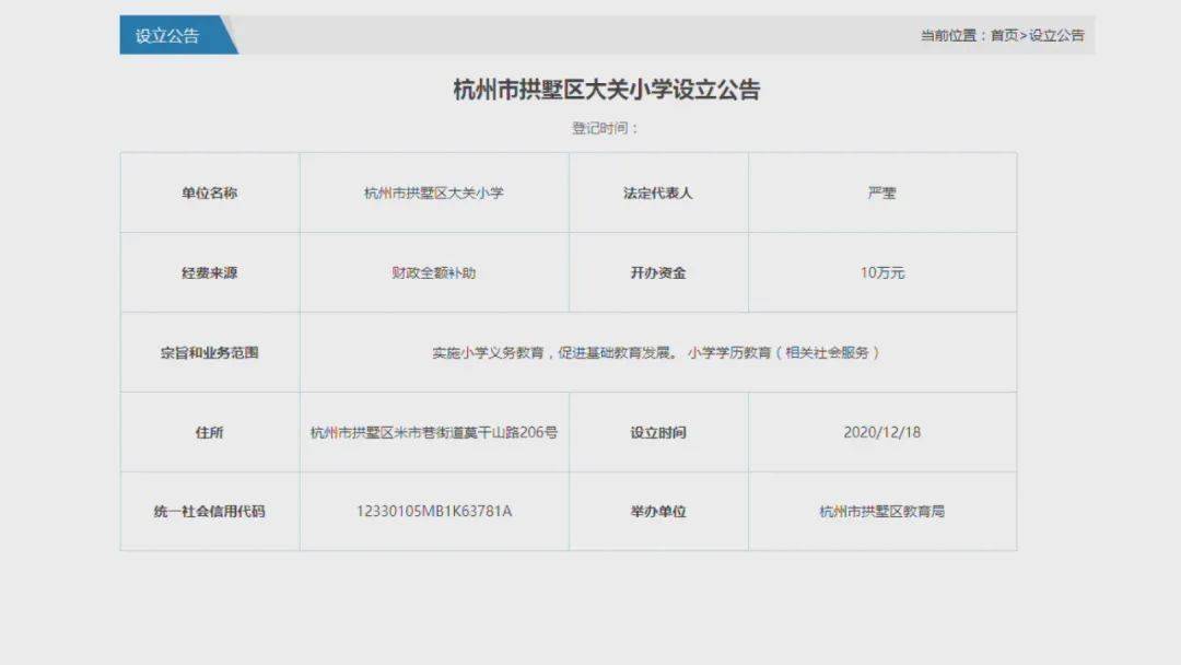 网友爆料下沙金沙湖实验学校将于2022年民转公天降利好