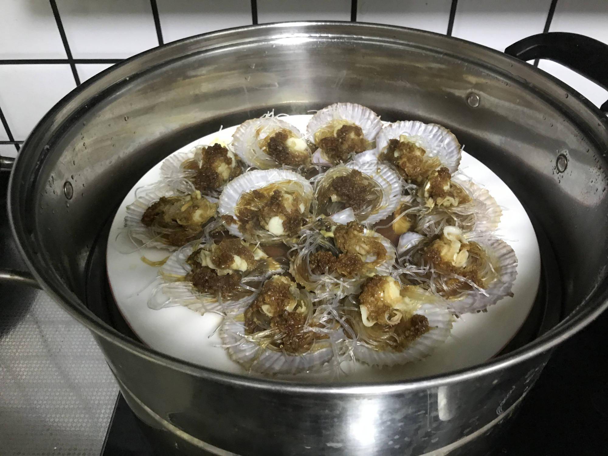 蒜蓉粉丝蒸木鱼 搜狗图片搜索